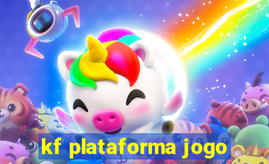 kf plataforma jogo